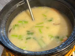 -小城粥道·海胆鲜虾粥(解放广场店)