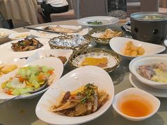 -庄氏祥记家常食府(国瑞建材家居博览中心店)