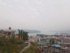 -美心红酒小镇游乐园