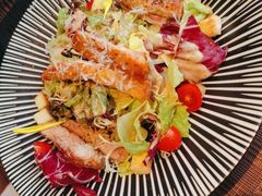 -1874融合西厨·观景餐厅(保利店)