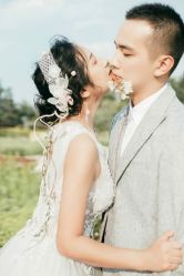 点击看大图 -伊莎贝拉婚礼庄园(顾村店)