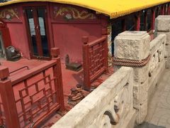 -皇家御河游(紫御湾码头)