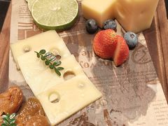 -深圳四季酒店·馥自助餐厅