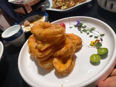 -梅飞酒家(桑园路店)