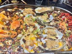 -冰城小镇音乐串吧·聚会餐厅(百子湾店)