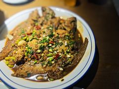 -魔鬼牛蛙小厨•烤鱼•龙虾(上马墩光华时代店)