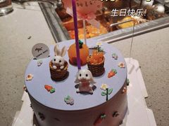 -海底捞火锅(望海国际店)