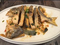 -大洋家·精品潮汕菜·生腌砂锅粥(天河东路店)