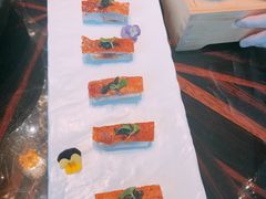 -运·中餐厅(成都华尔道夫酒店)