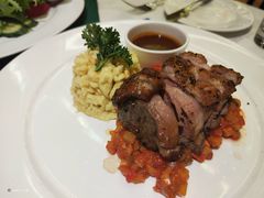 -兰特伯爵西餐厅·啤酒屋(方庄店)