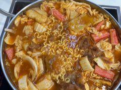 -漫麦韩国美食广祥店