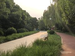 -南翠屏公园