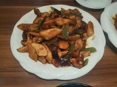 -九转小磨·非遗东北菜(群力店)