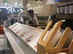 -奈雪的茶(skp店)