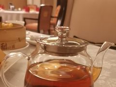 -酌宴府The China Club·广州万富希尔顿酒店(云城东路店)