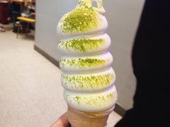 -DQ·蛋糕·冰淇淋(万象城店)