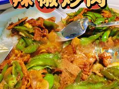 -兰湘子·湘菜小炒(石家庄万象城店)