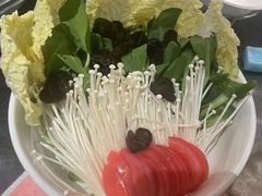 -小厨娘淮扬菜(天印大道店)