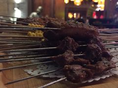 -老湖南民间菜·牛肉十八炒(花都店)