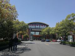 -南湖船菜大酒店