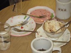 -CCC COFFEE 喜喜喜咖啡