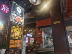-钢管厂五区小郡肝火锅串串香(总店)