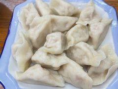 -乐回头饺子店
