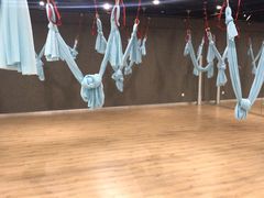 -OXYGYM 奥美氧舱运动中心(领展购物广场·中关村店)