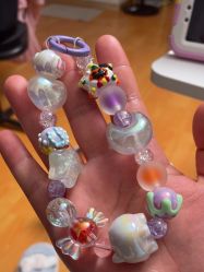 -Zzmart珠珠世界·潮玩·串珠·水晶DIY(双塔店)