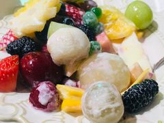 -鲜果盒子(会展店)