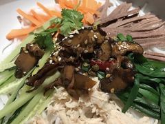 -云海肴·汽锅鸡·云南菜(天津国金汇店)