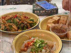 -东排食堂长沙小吃大排档(五一广场店)