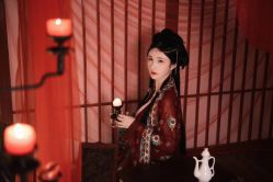 -八角古风摄影