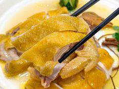 -丰尔粥食·顺德鱼生·干蒸排骨顺德菜(大良分店)