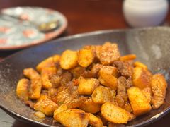 -那拉提之疆·新疆菜(美院店)