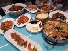 -普天和酒楼·新津菜·烤鸭(天津之眼店)