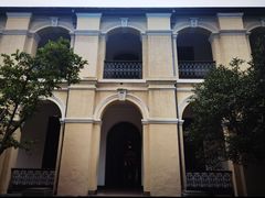 -南京中国近代史遗址博物馆(南京总统府)