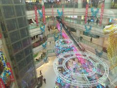 -高新·活力城Village
