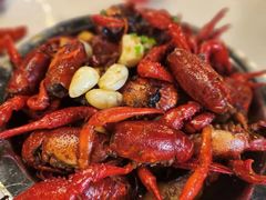 -五七小李子油焖大虾(总店)