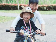 -杭州城北体育公园