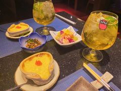 -德川家日本料理(中关村寰太大厦店)