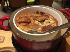 -龙之梦万丽酒店青餐厅