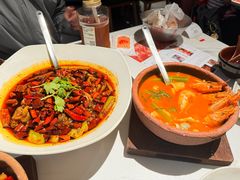 -胡大饭馆 24h(簋街总店)