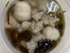 -煎意浓·吴记煎包(交通路店)