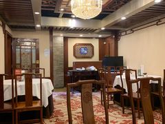 大堂-广州酒家(文昌总店)