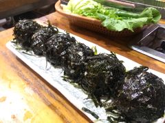 -金顺韩式烤肉·网红烤肉店(广利路店)
