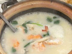 -潮之南·潮汕菜·鱼仔档(南山店)