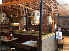 大堂-四道菜·福建海蛎煎(世欧广场店)