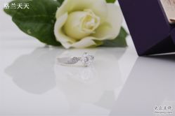 -威德钻石-克拉钻大本营(南京东路店)