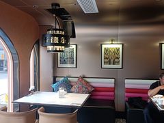 -清真·卡德尔大叔新疆主题餐厅(龙汇路店)